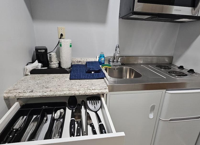 Cocina Foto