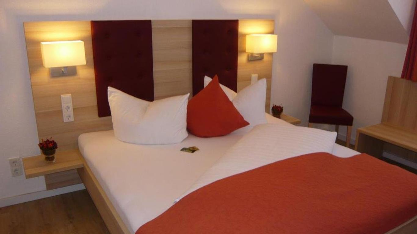 Hotel Zur Traube