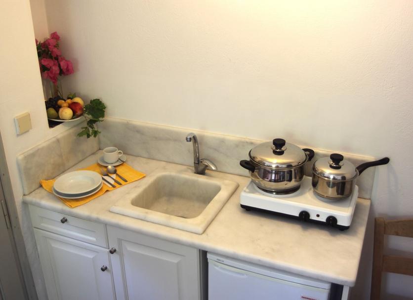 Cocina Foto