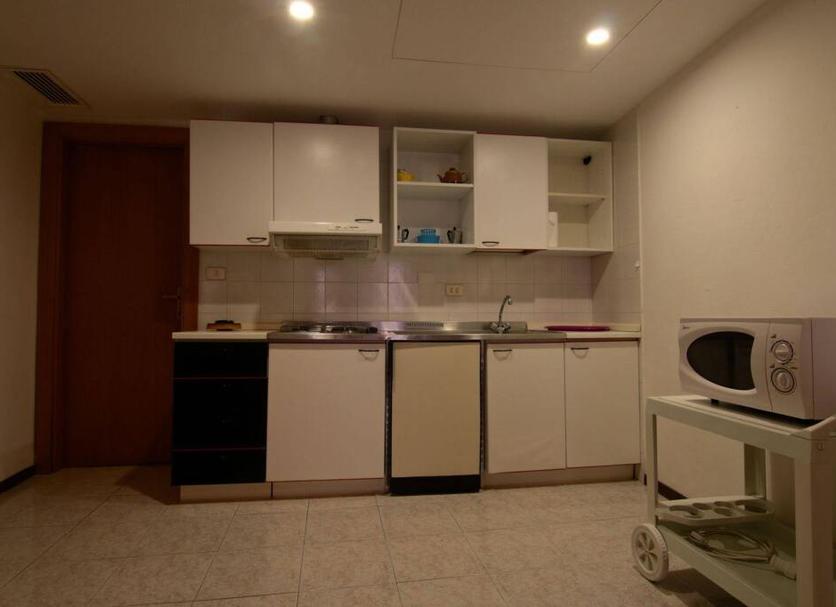 Cocina Foto