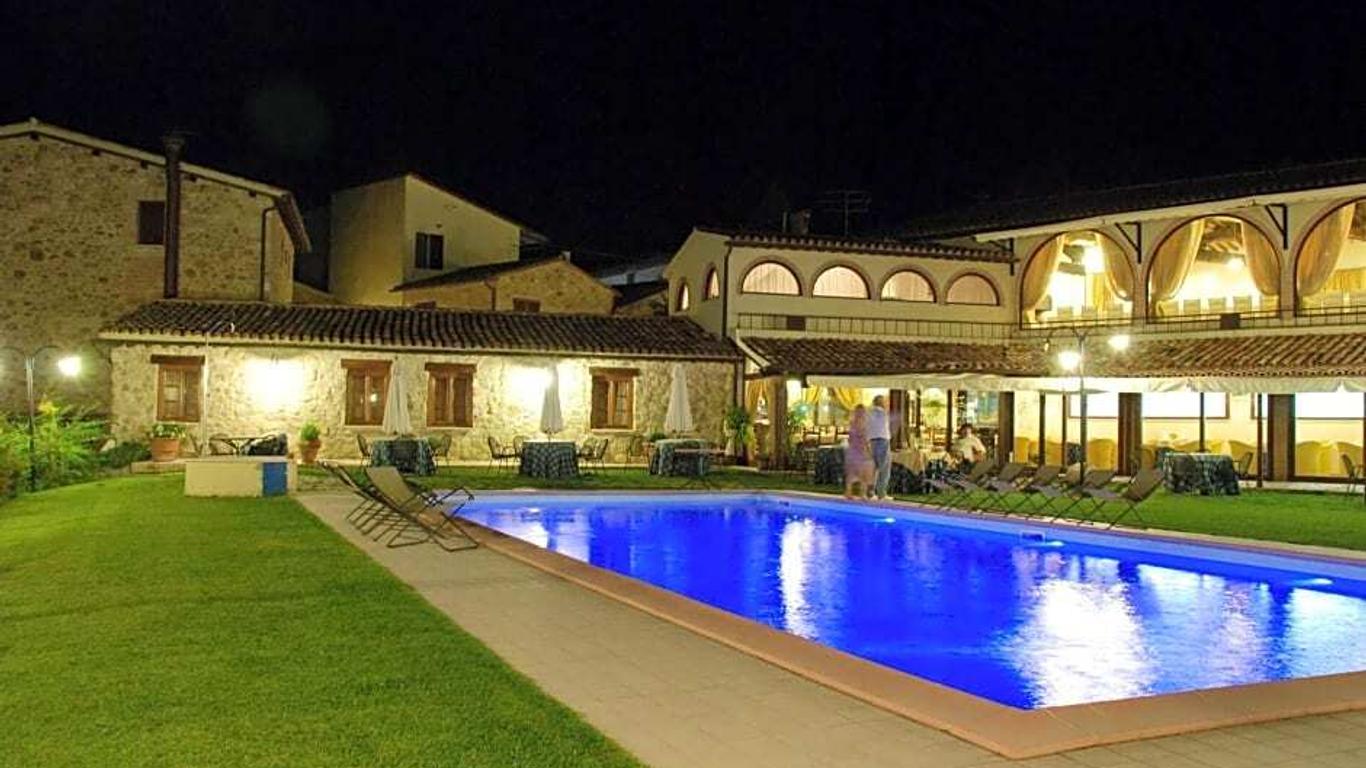 Grand Relais Laurenti
