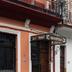 Vista del exterior