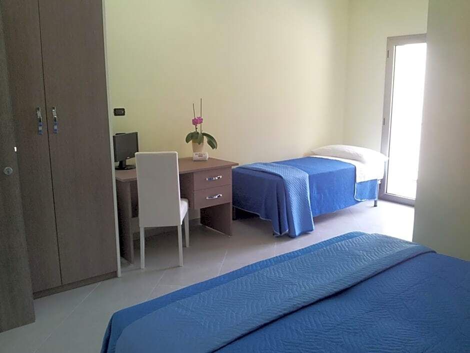 Habitación
