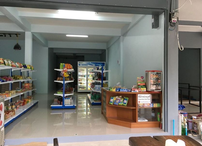 Tienda Foto