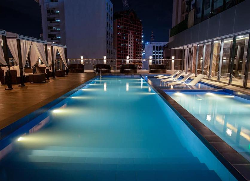 Piscina Foto