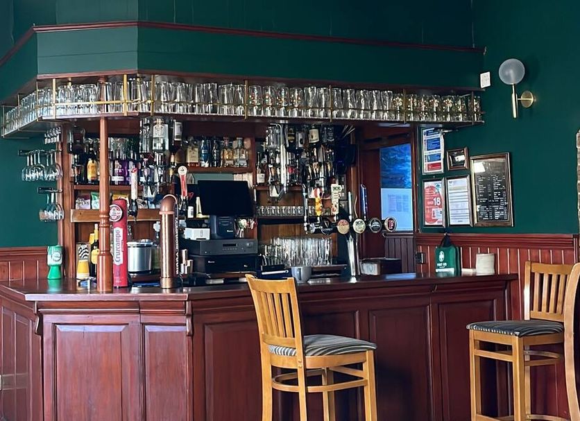 Bar Foto