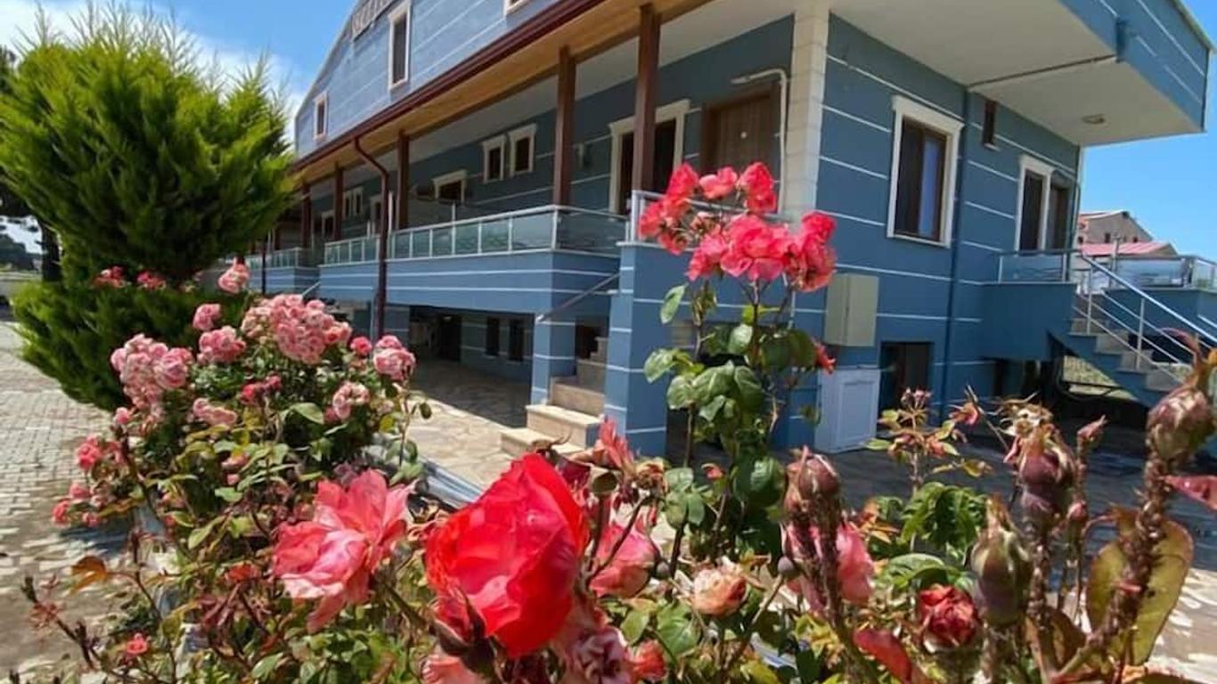 Geyikli Berfin Otel
