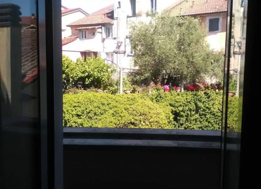 Balcón Foto