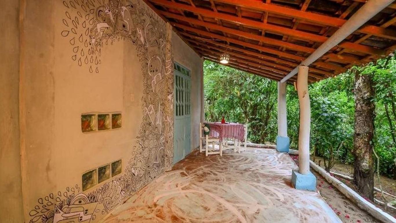 Casas Porto de Cima