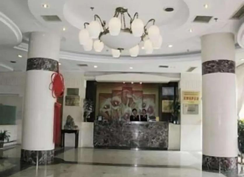 Recepción Foto