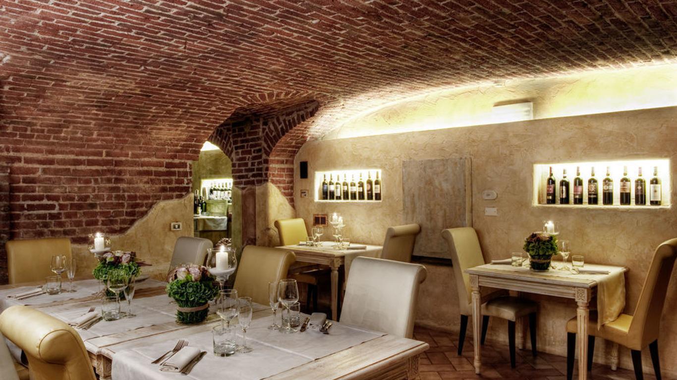 Albergo D'italia