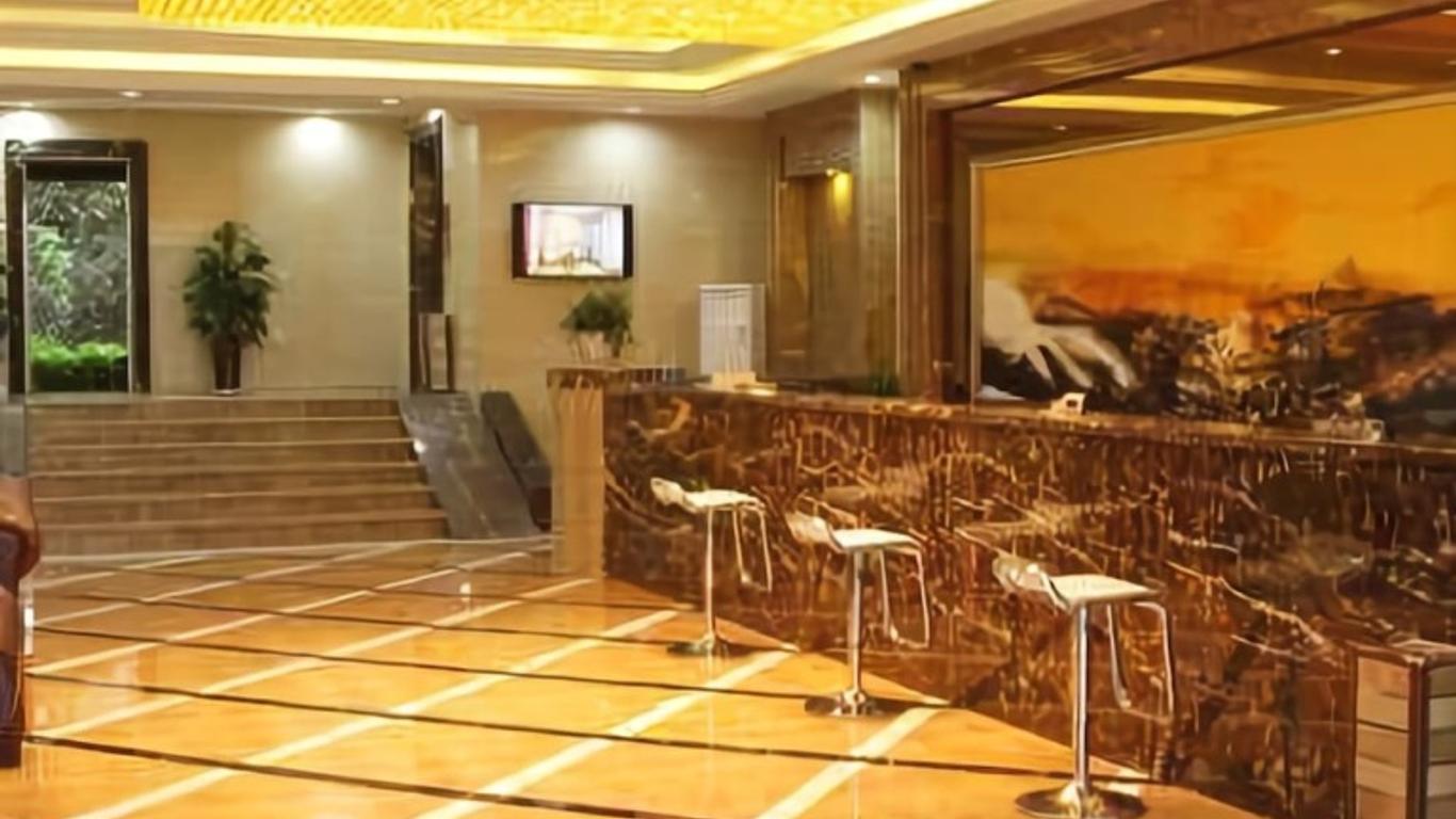 Manston Holiday Hotel