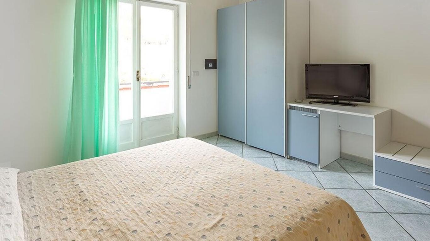 Baia Marticana Residence Hotel