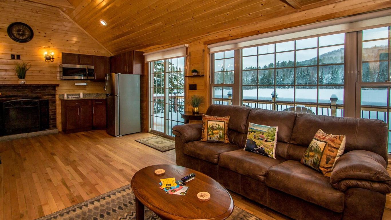Presidential Mountain Resort