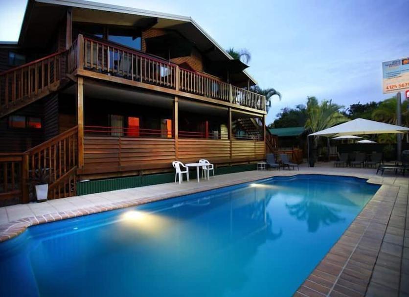 Piscina Foto