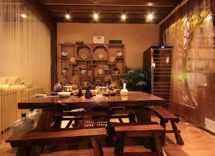 Comedor Foto