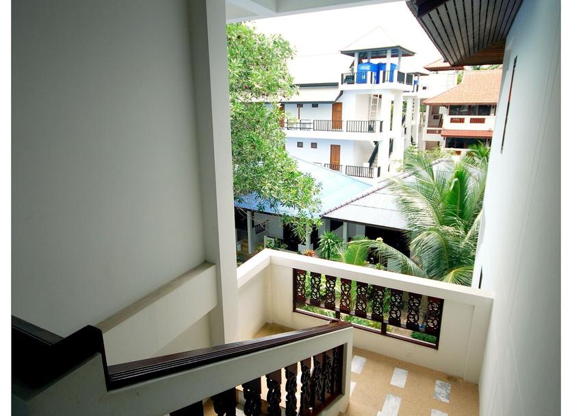 Balcón Foto
