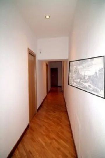 Pasillo Foto