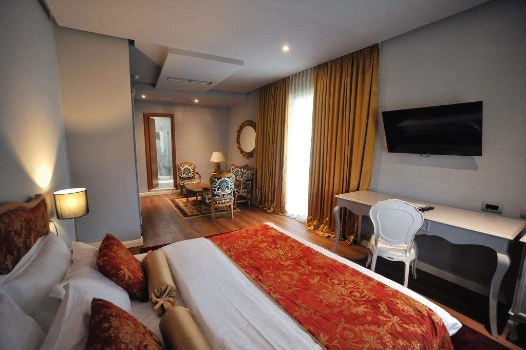 Habitación