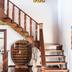 Escaleras