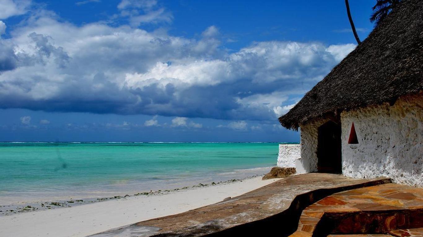 Coral Reef Beach Resort