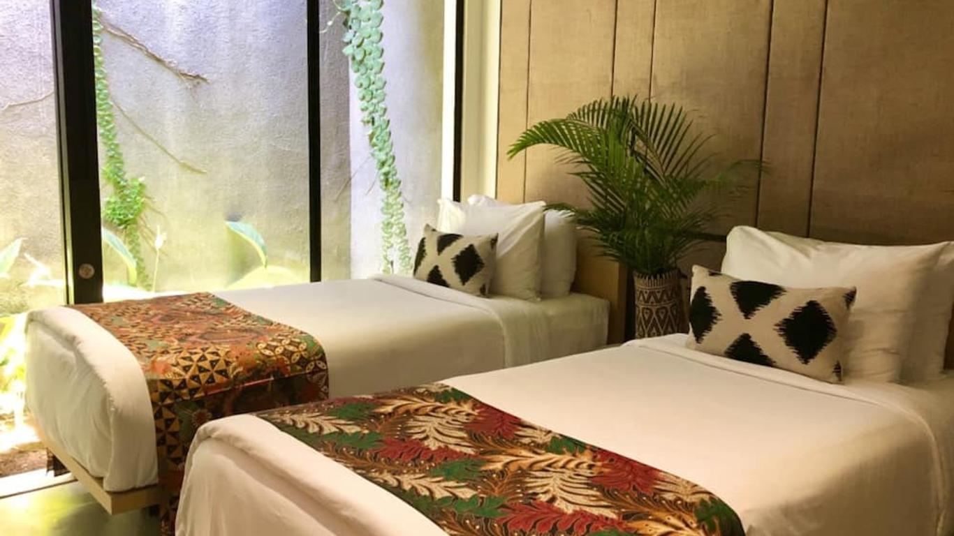 Origin Ubud