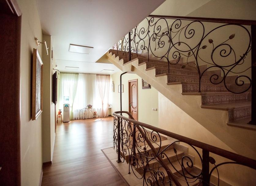 Escaleras Foto
