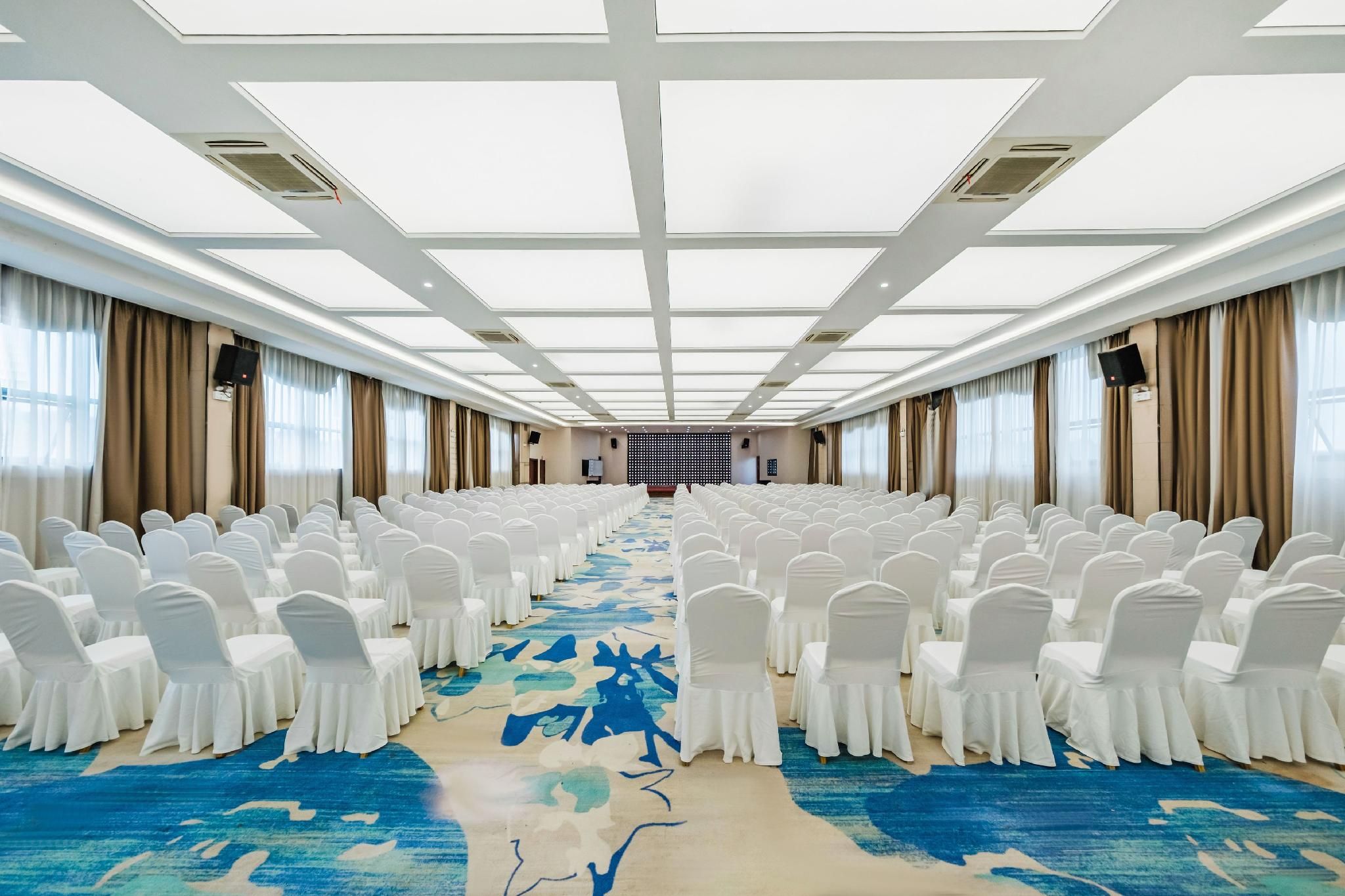 Sala de banquetes