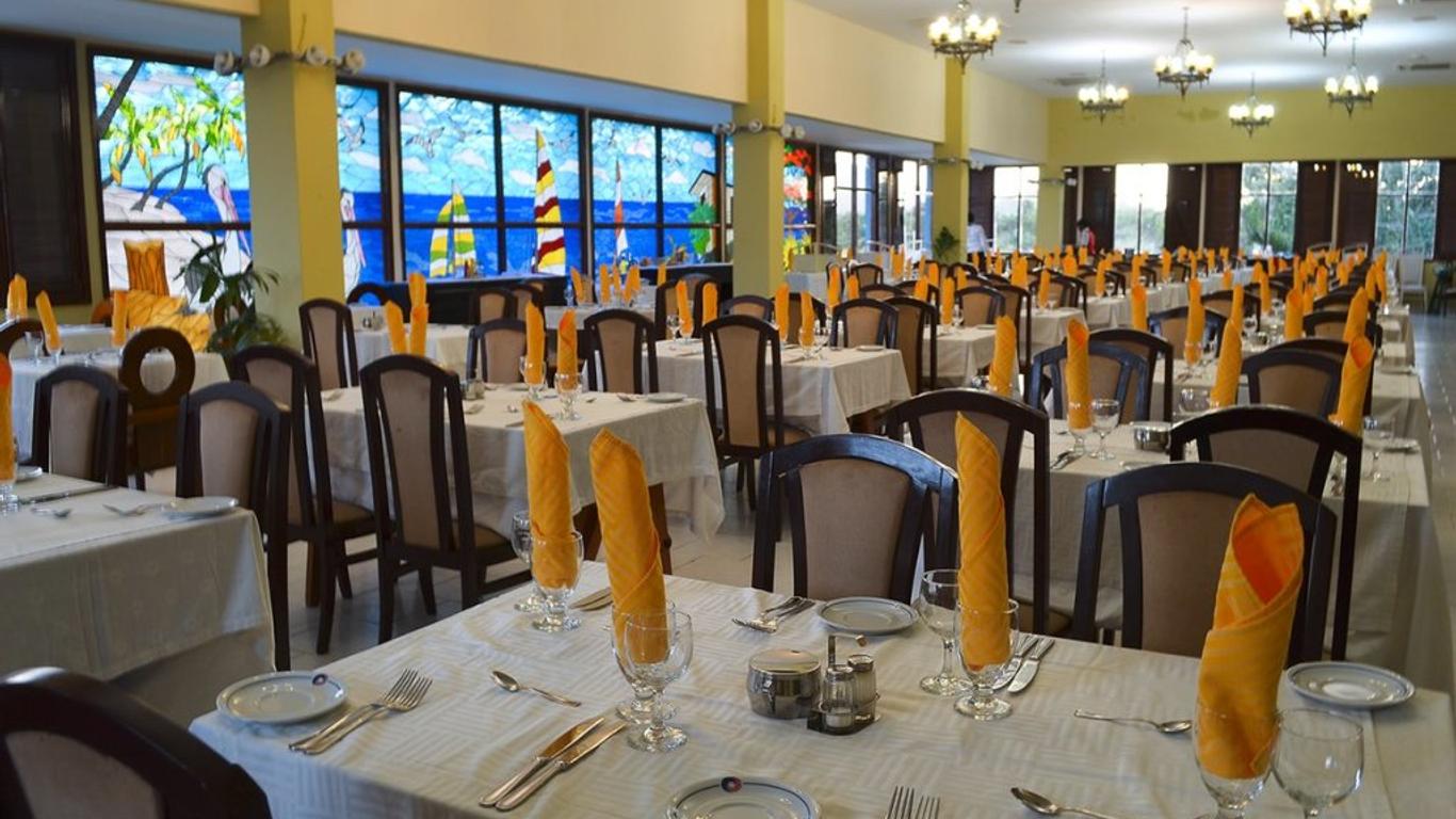 Club Amigo Atlantico Guardalavaca