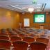 Sala de conferencias