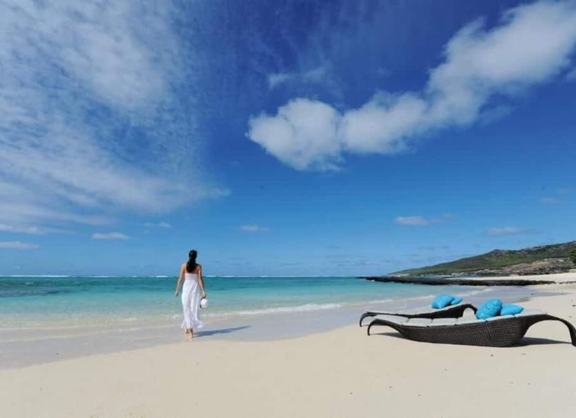 Playa Foto