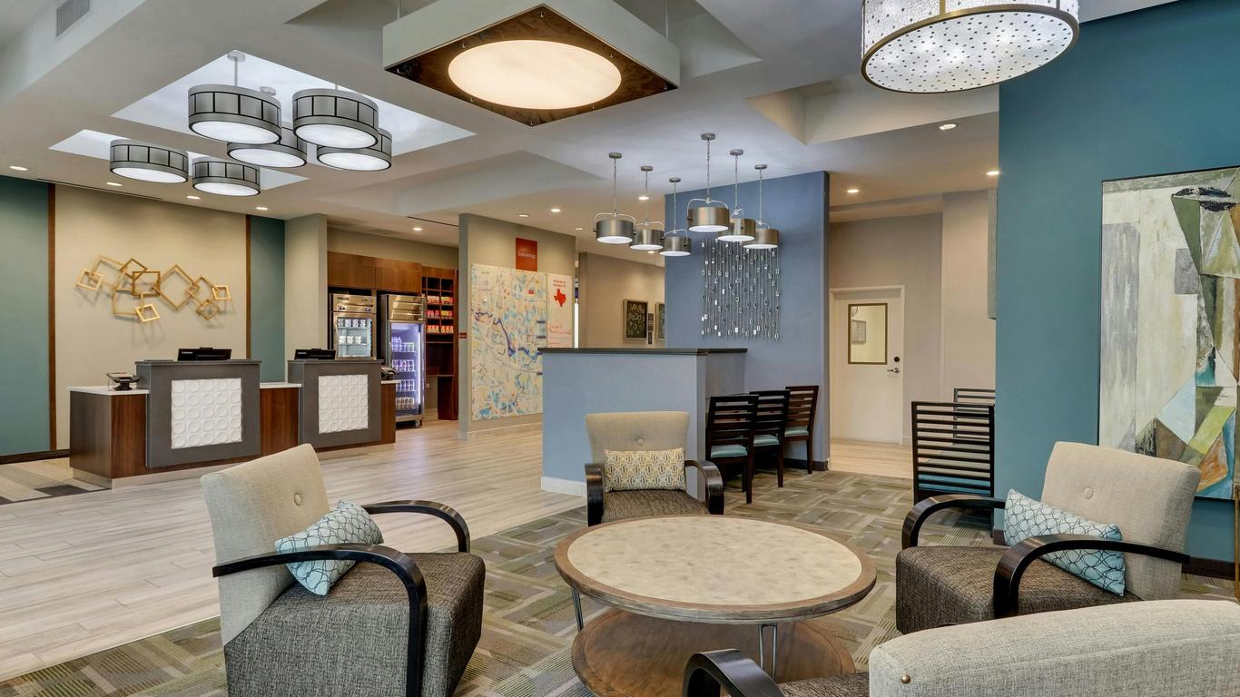 Towneplace Suites Houston I-10 East
