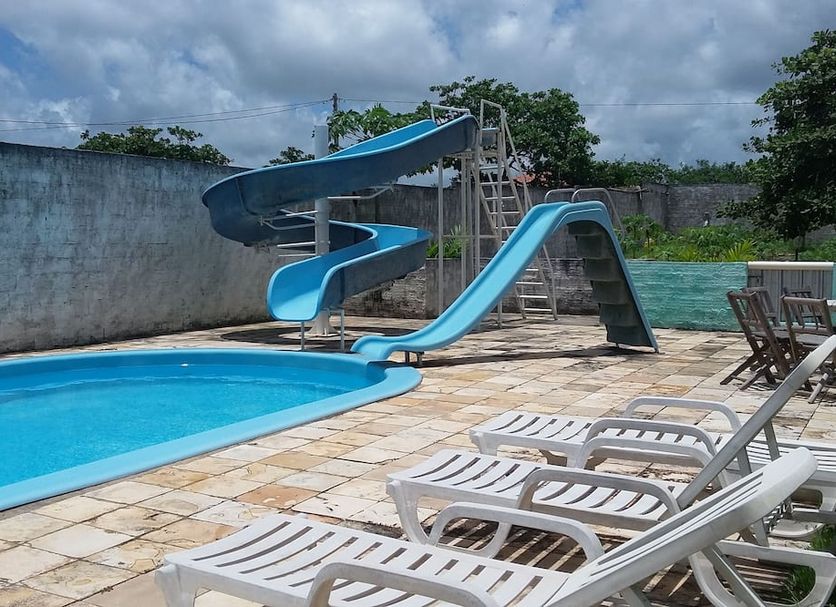 Piscina Foto