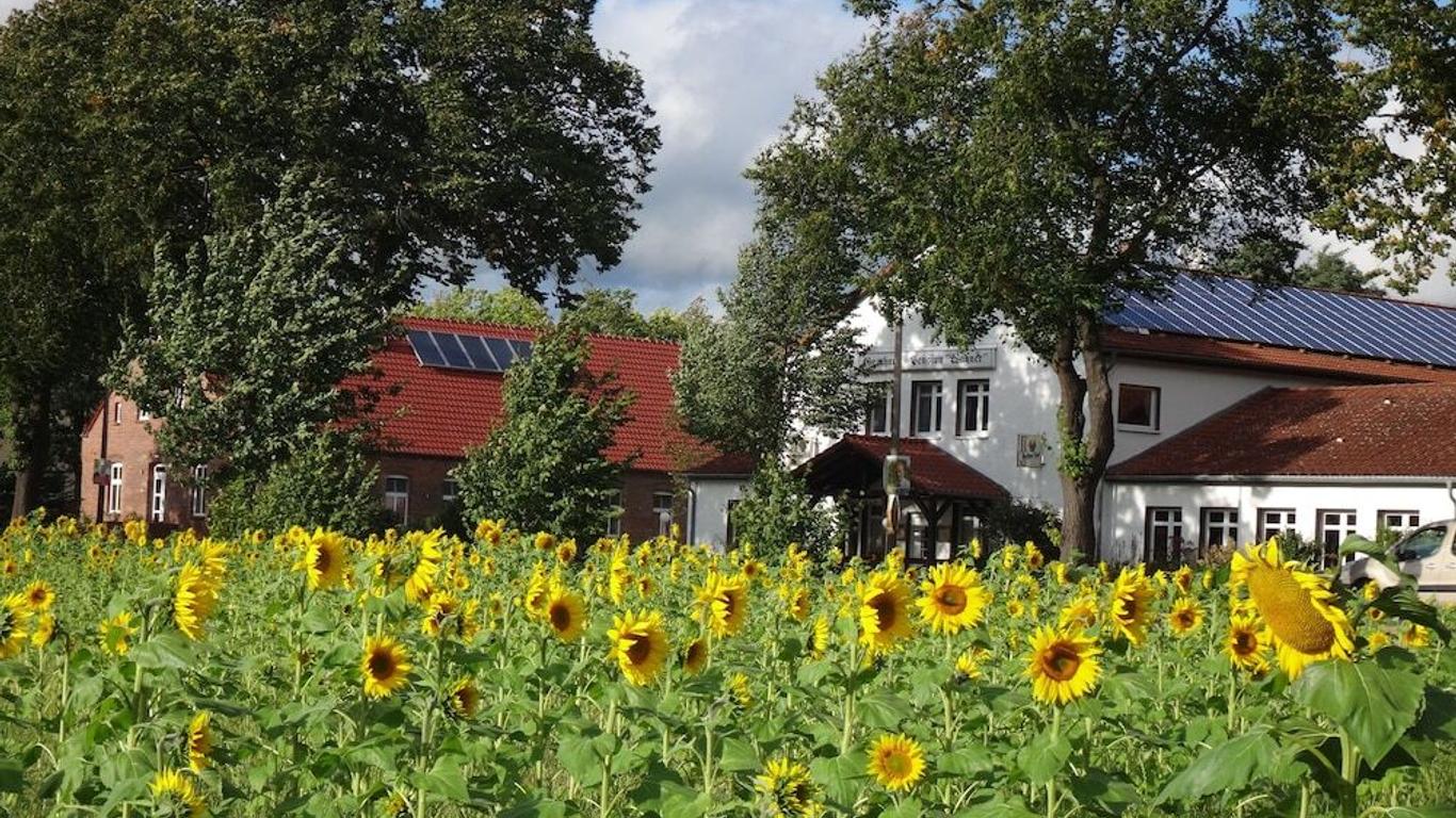 Gasthaus Wagner