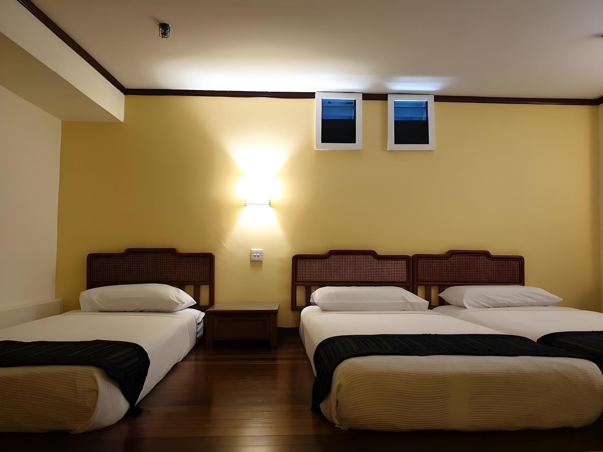 Habitación