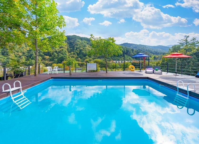 Piscina Foto