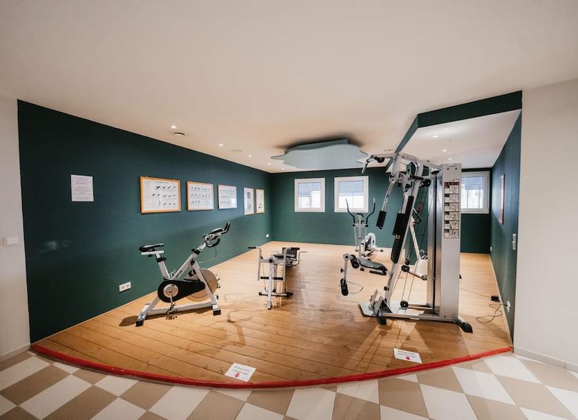 Gym Foto