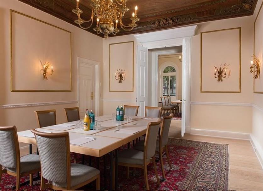 Comedor Foto