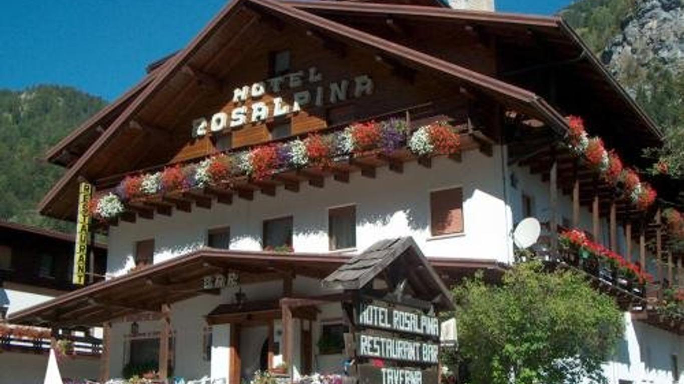 Hotel Rosalpina
