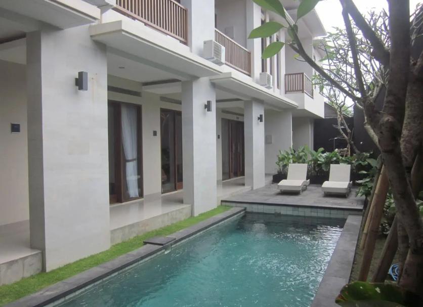 Piscina Foto