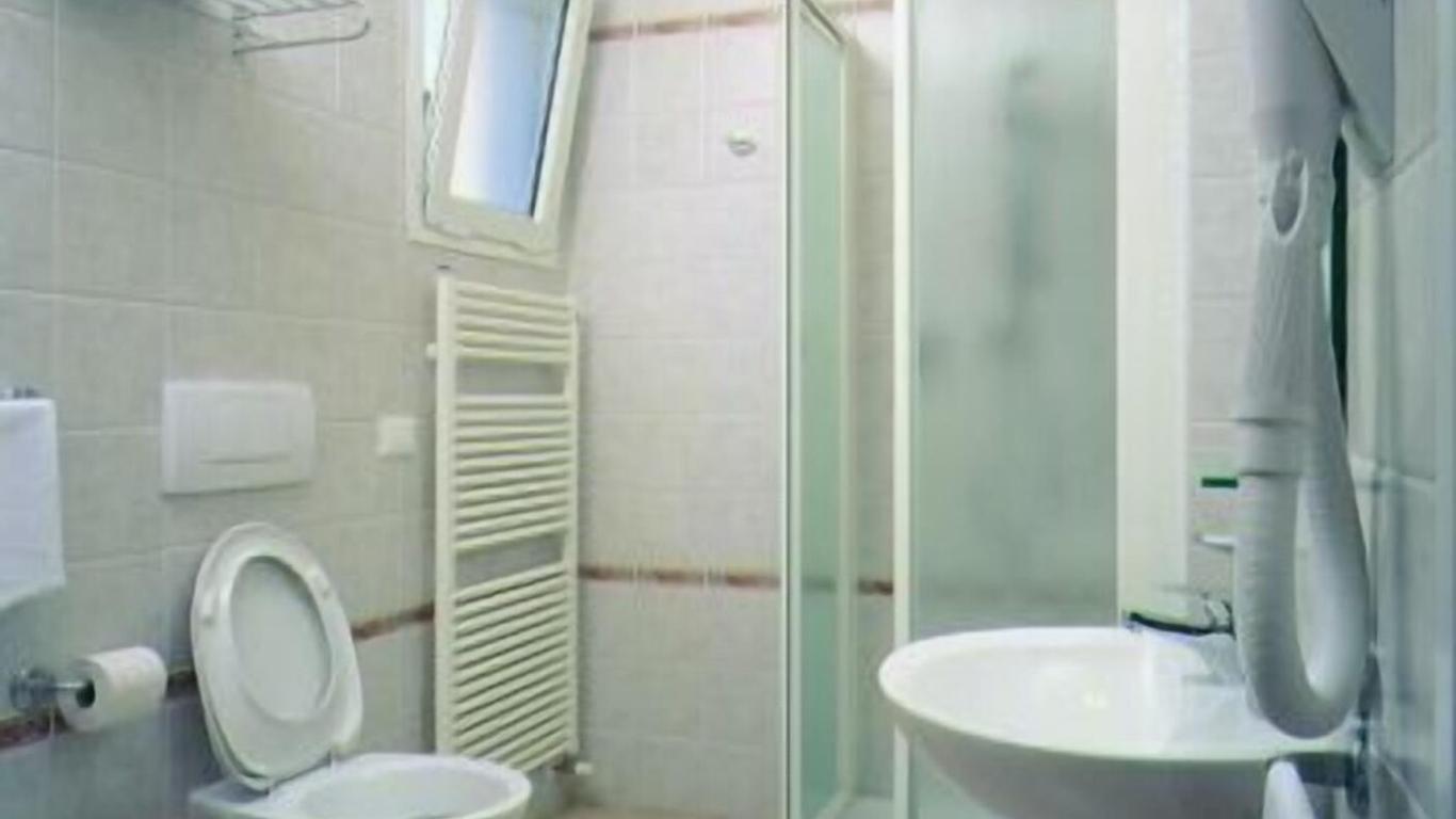 Hotel Villa Mare