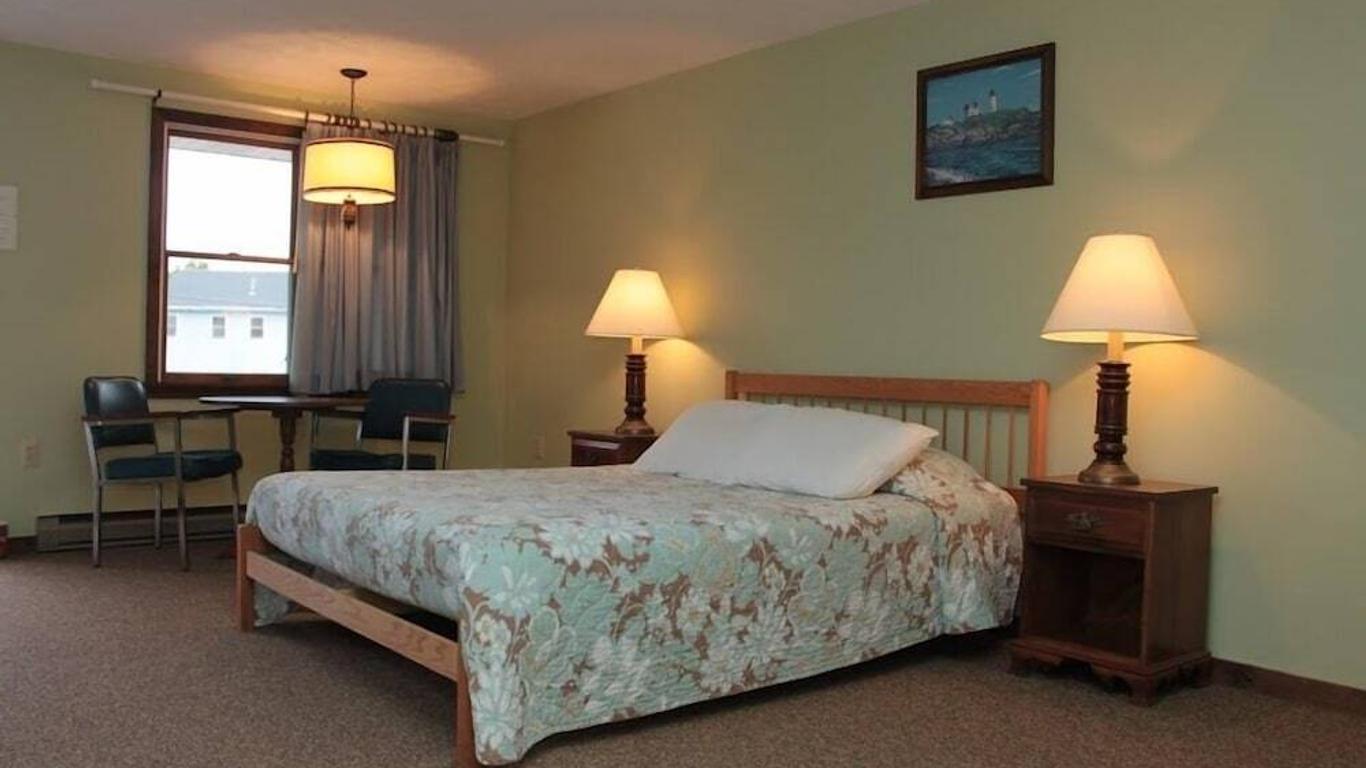 The Villager Motel
