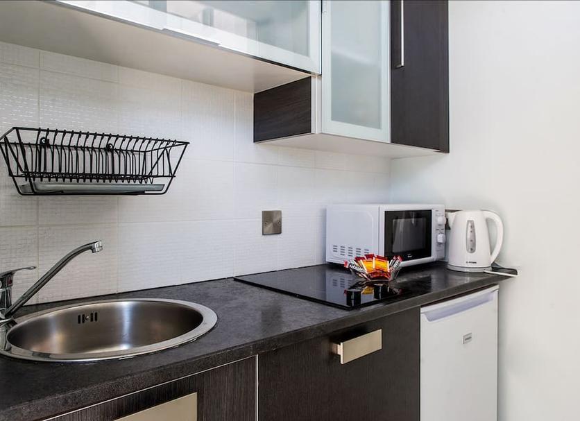 Cocina Foto