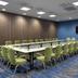 Sala de conferencias