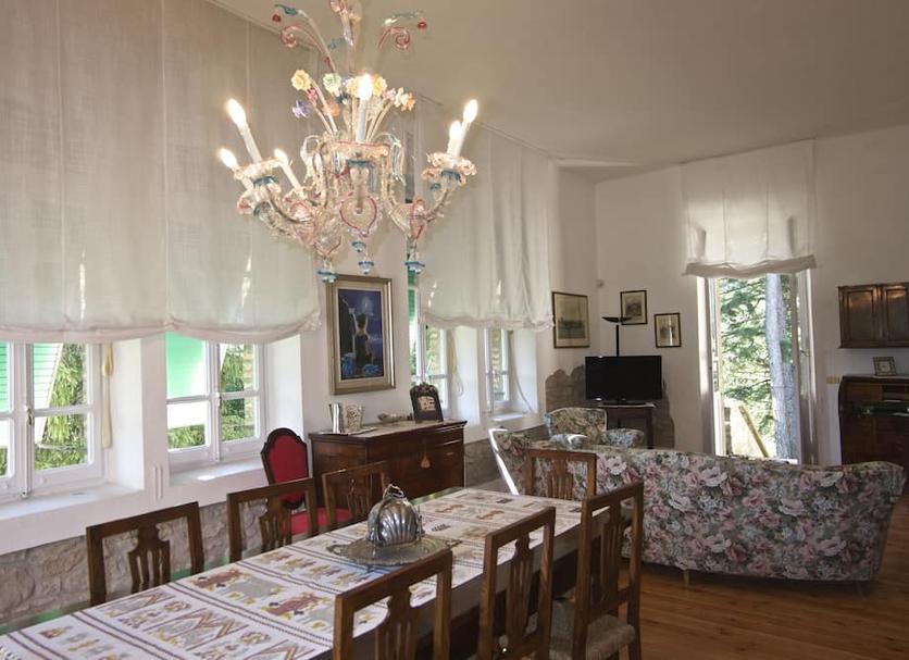 Comedor Foto