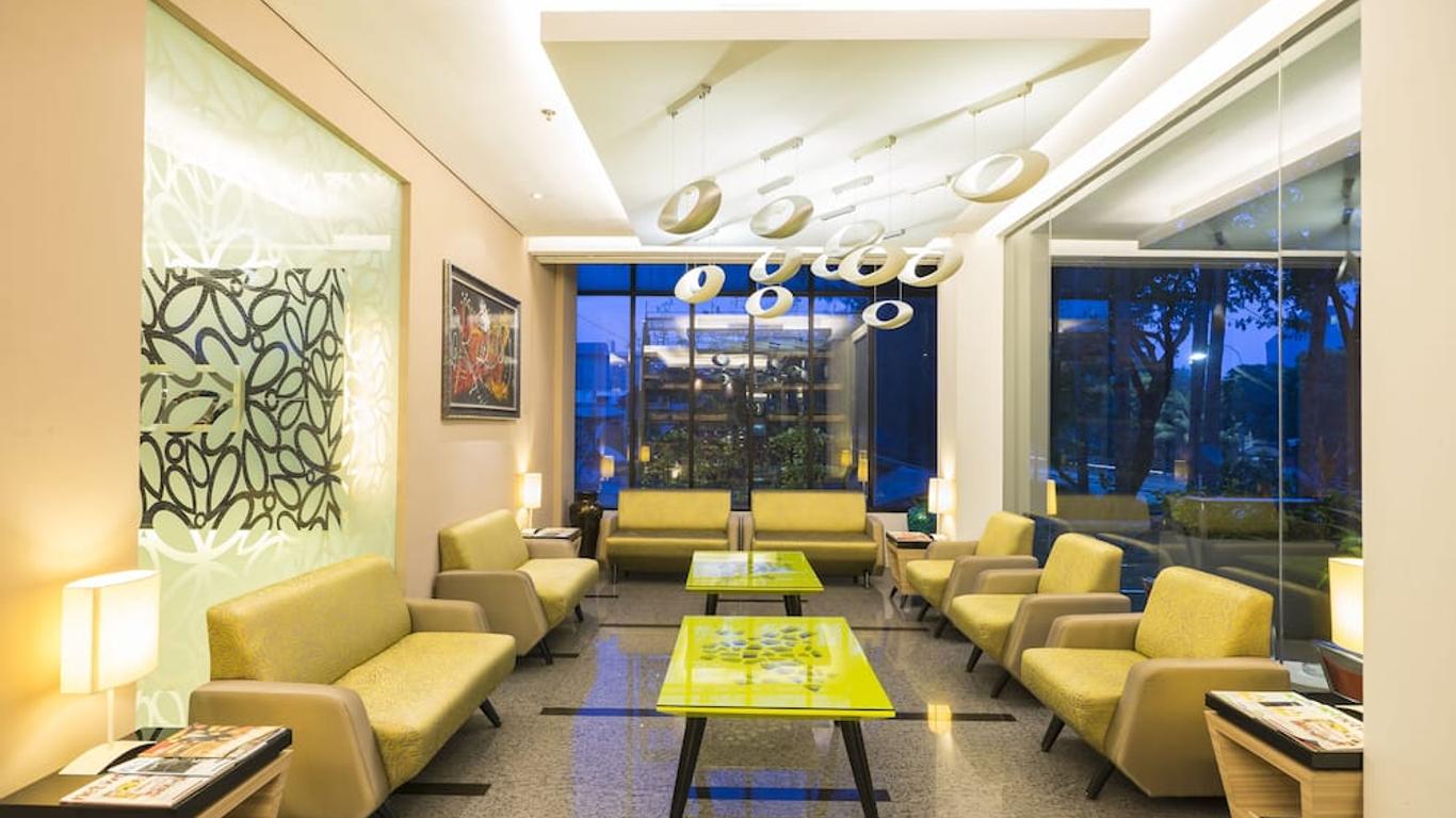 Royal City Hotel Jakarta
