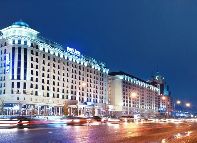 Edificio Foto