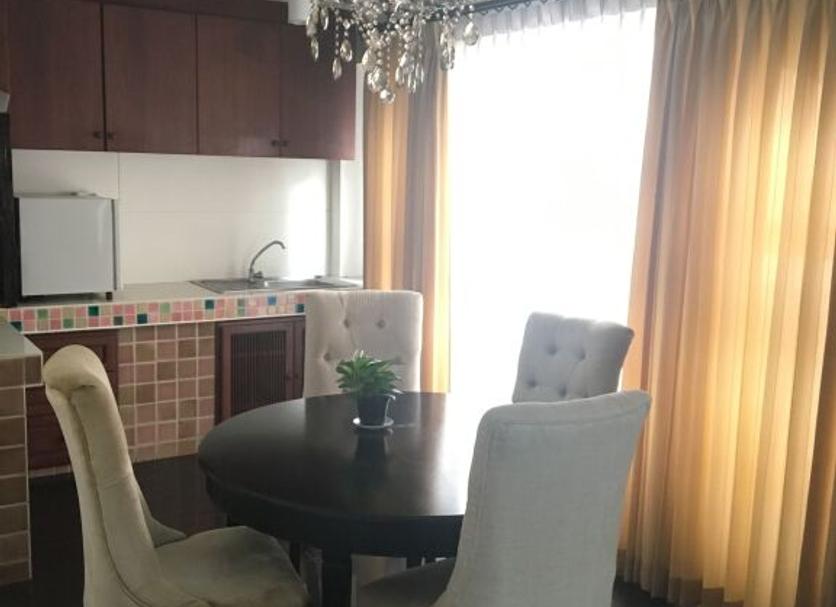 Comedor Foto