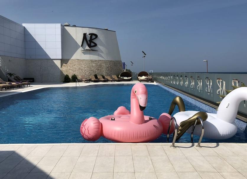 Piscina Foto