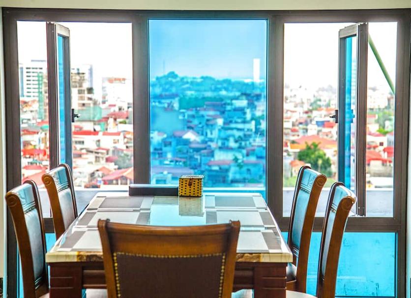 Comedor Foto